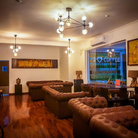 Pearl Royal Hotel, Коломбо Екстер'єр фото