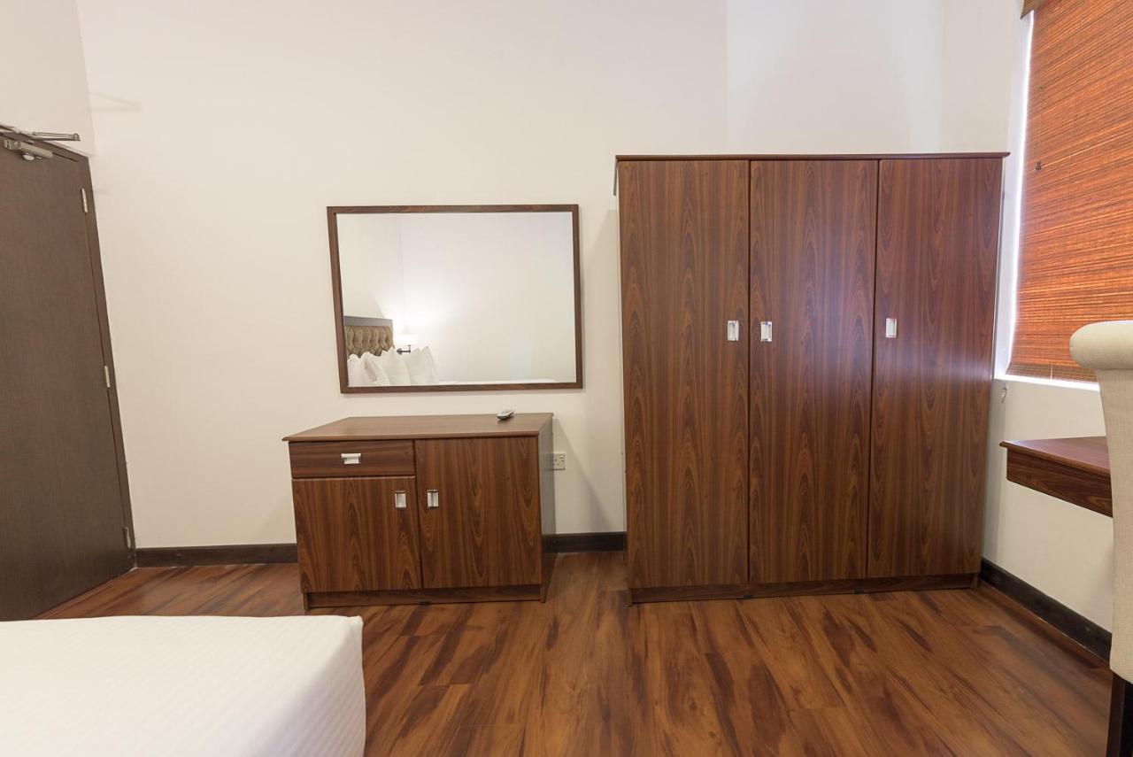 Pearl Royal Hotel, Коломбо Екстер'єр фото